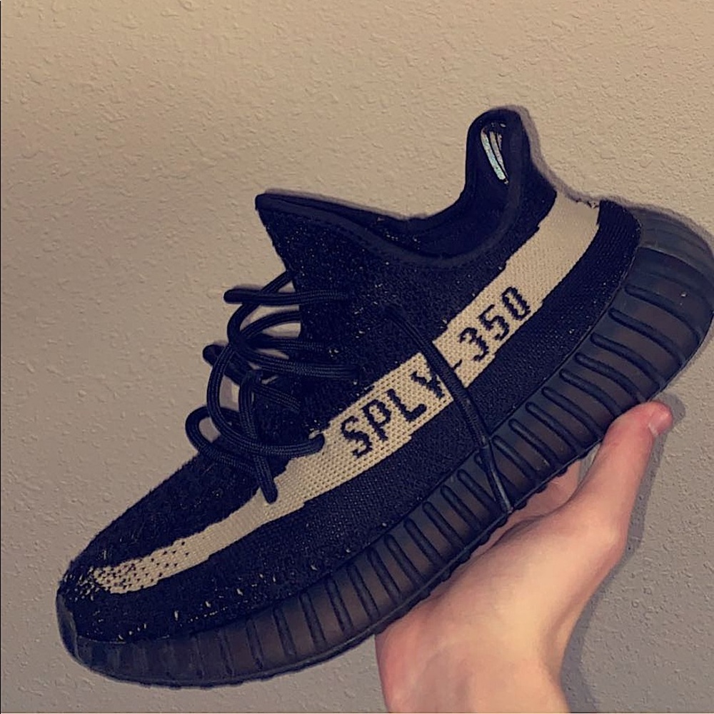 Yeezy boost 350 v2 ‘Oreo’